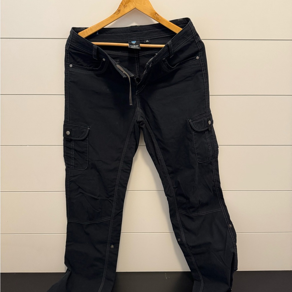 Kuhl Black Women’s Pants